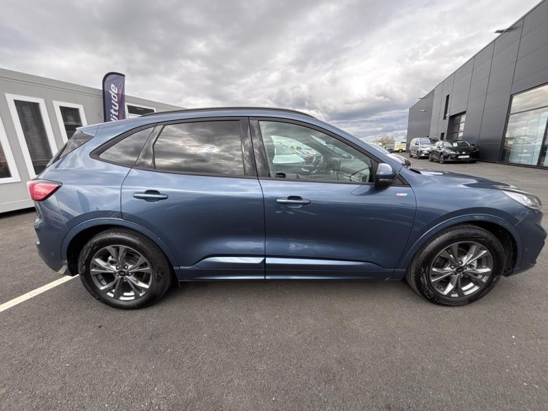 Image FORD Kuga 2.5 Duratec 190ch FHEV E85 ST-Line BVA