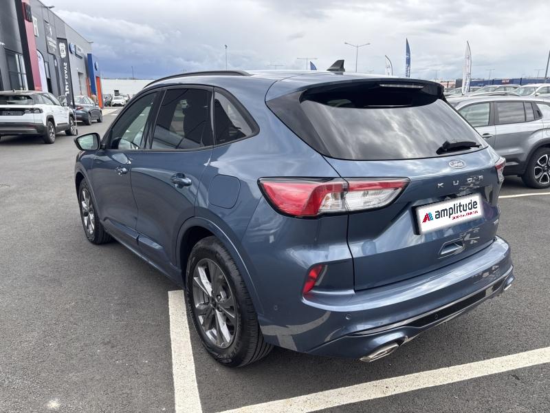 Image FORD Kuga 2.5 Duratec 190ch FHEV E85 ST-Line BVA
