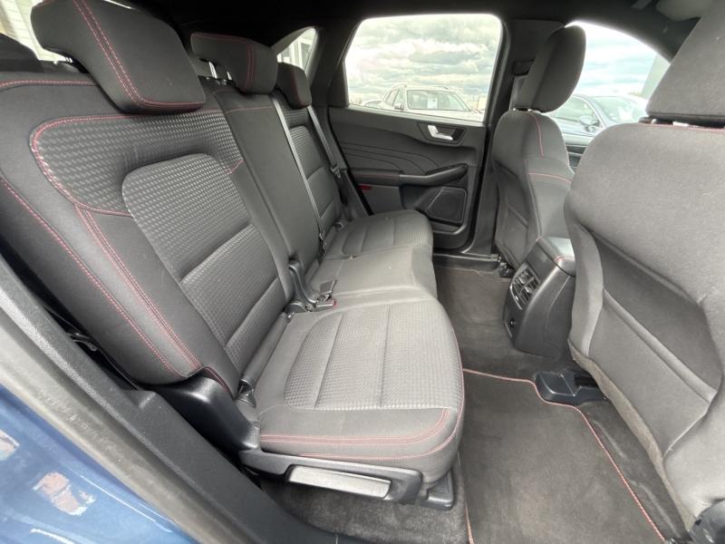 Image FORD Kuga 2.5 Duratec 190ch FHEV E85 ST-Line BVA