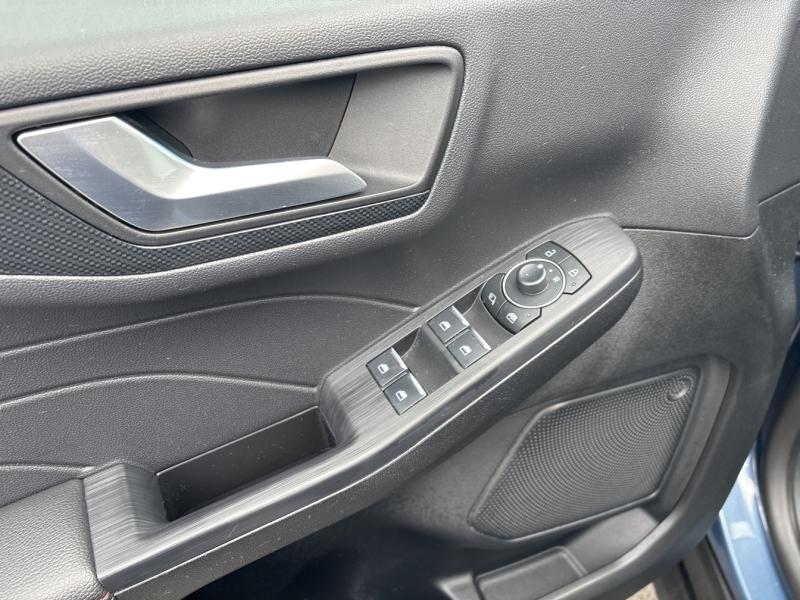 Image FORD Kuga 2.5 Duratec 190ch FHEV E85 ST-Line BVA