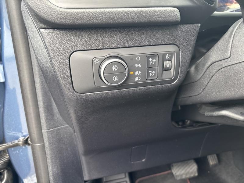 Image FORD Kuga 2.5 Duratec 190ch FHEV E85 ST-Line BVA