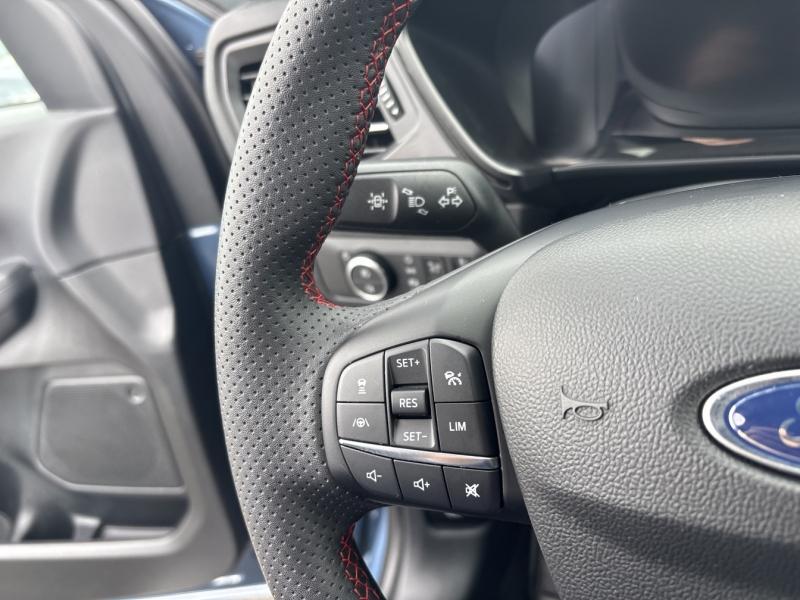 Image FORD Kuga 2.5 Duratec 190ch FHEV E85 ST-Line BVA