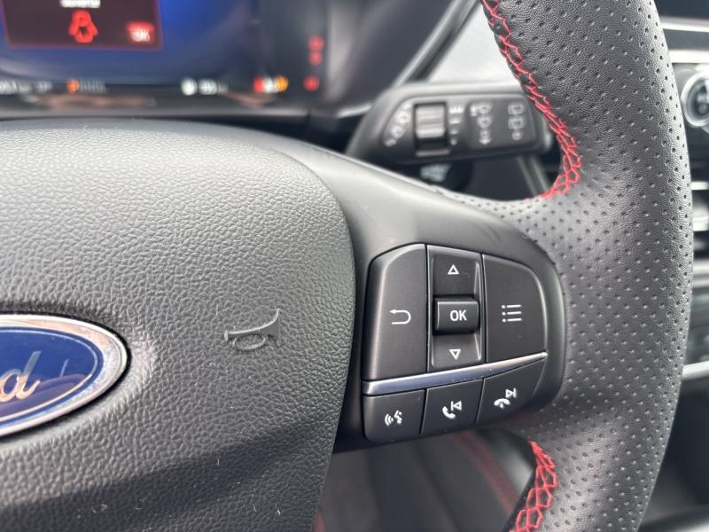 Image FORD Kuga 2.5 Duratec 190ch FHEV E85 ST-Line BVA