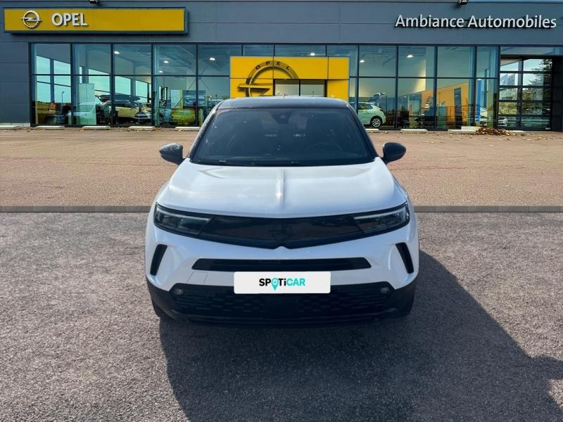 Image OPEL Mokka 1.5 D 110ch GS Line