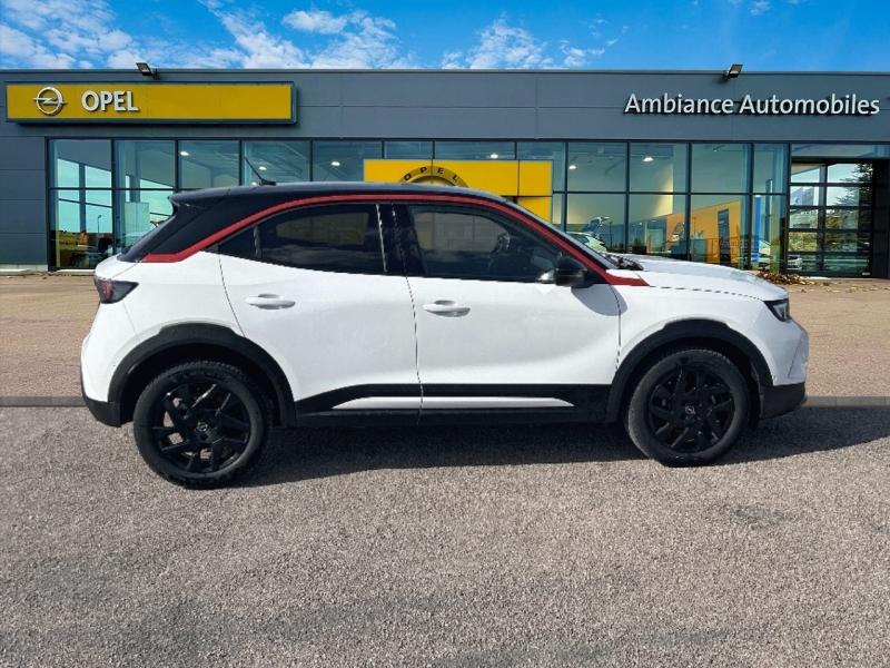 Image OPEL Mokka 1.5 D 110ch GS Line
