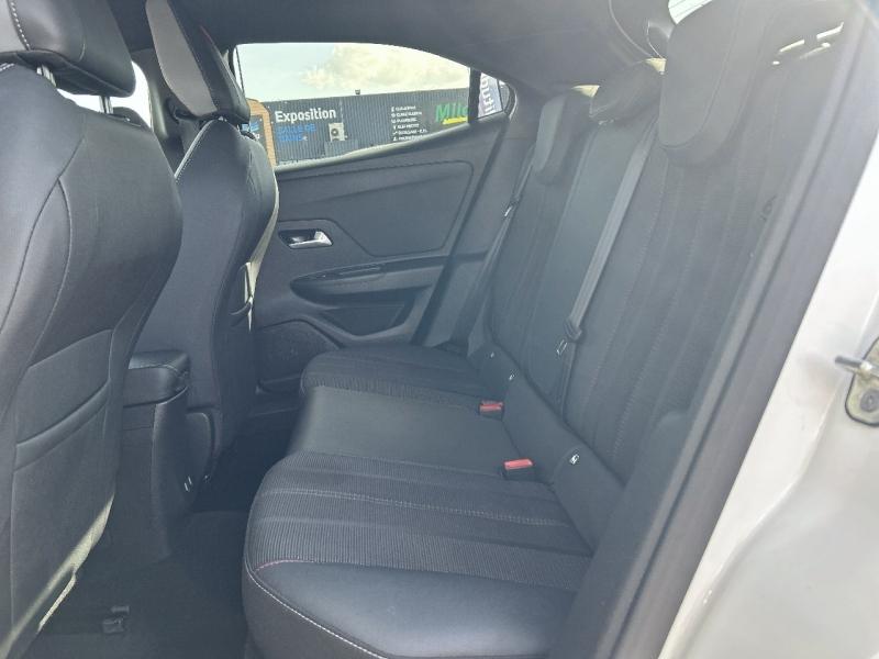 Image OPEL Mokka 1.5 D 110ch GS Line