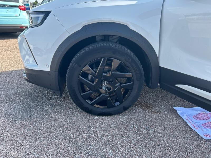 Image OPEL Mokka 1.5 D 110ch GS Line