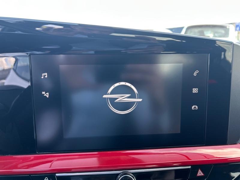 Image OPEL Mokka 1.5 D 110ch GS Line