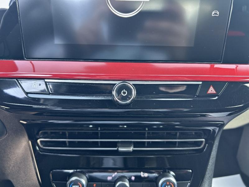 Image OPEL Mokka 1.5 D 110ch GS Line