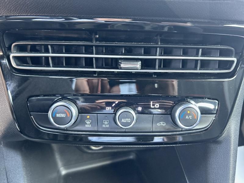 Image OPEL Mokka 1.5 D 110ch GS Line