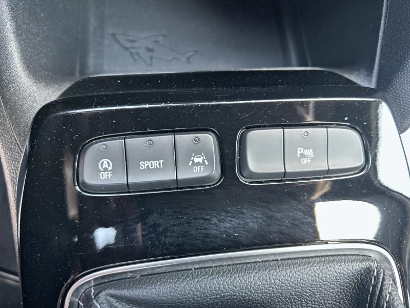 Image OPEL Mokka 1.5 D 110ch GS Line