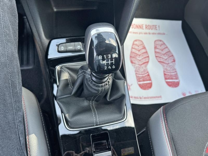 Image OPEL Mokka 1.5 D 110ch GS Line