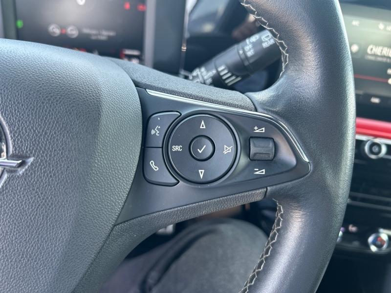 Image OPEL Mokka 1.5 D 110ch GS Line