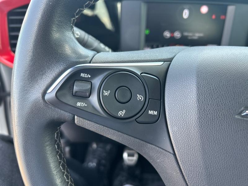 Image OPEL Mokka 1.5 D 110ch GS Line