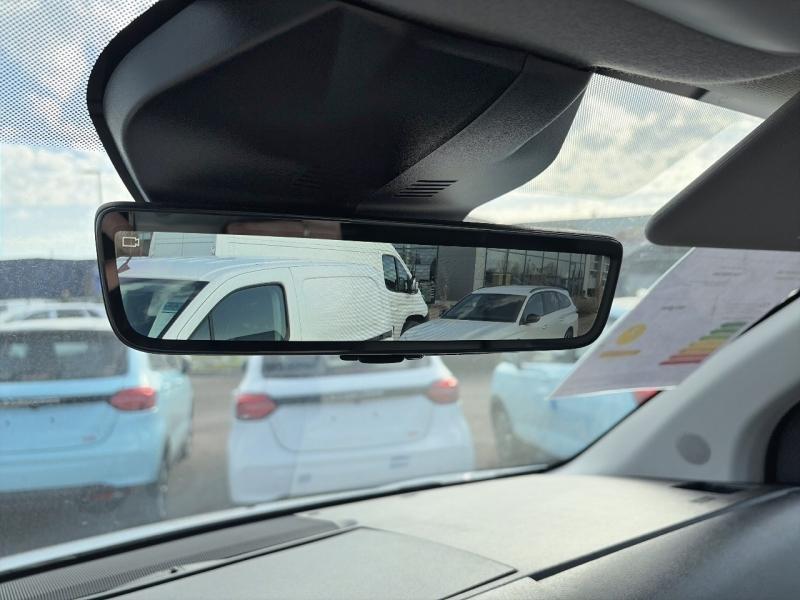 Image OPEL Vivaro Fg M 2.2 Diesel 180ch Sportive automatique