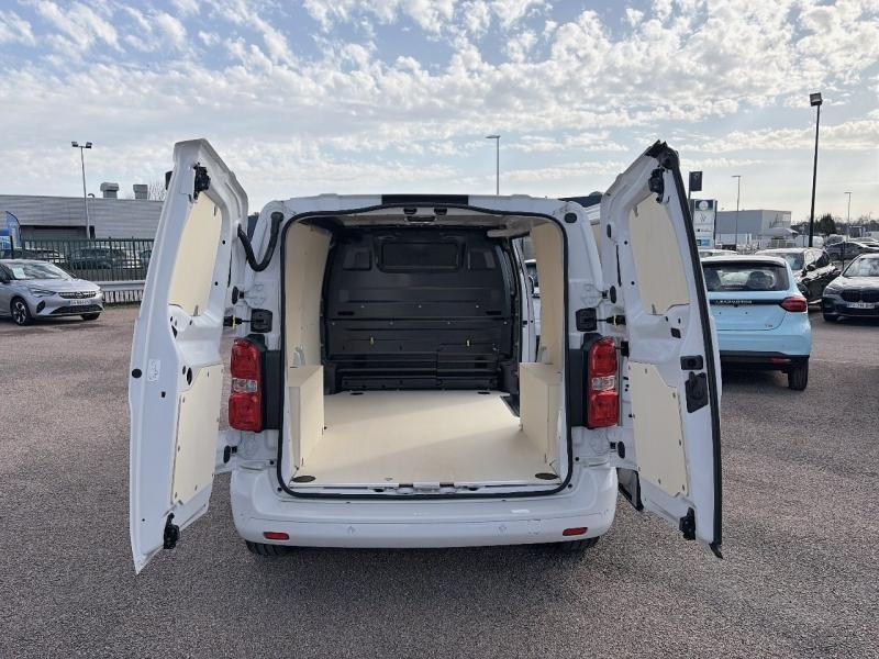 Image OPEL Vivaro Fg M 2.2 Diesel 180ch Sportive automatique