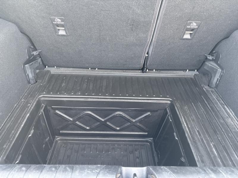 Image FORD Puma 1.0 EcoBoost 125 ch mHEV ST-Line