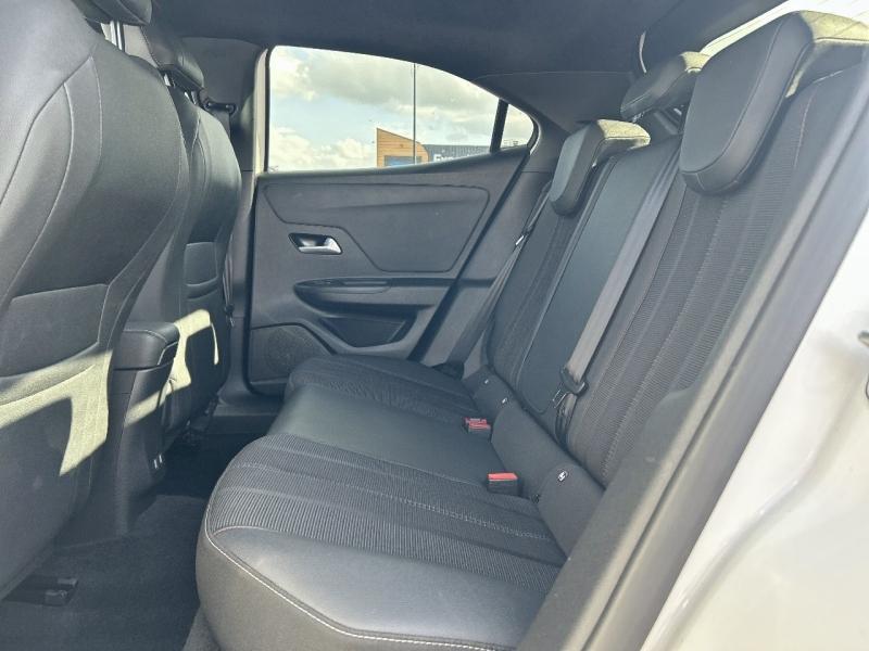 Image OPEL Mokka 1.2 Turbo 130ch GS Line