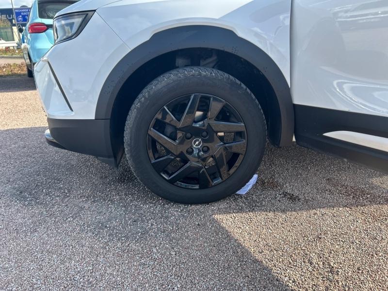 Image OPEL Mokka 1.2 Turbo 130ch GS Line