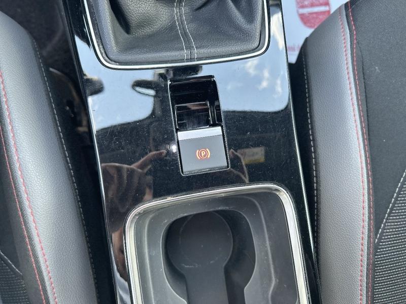 Image OPEL Mokka 1.2 Turbo 130ch GS Line