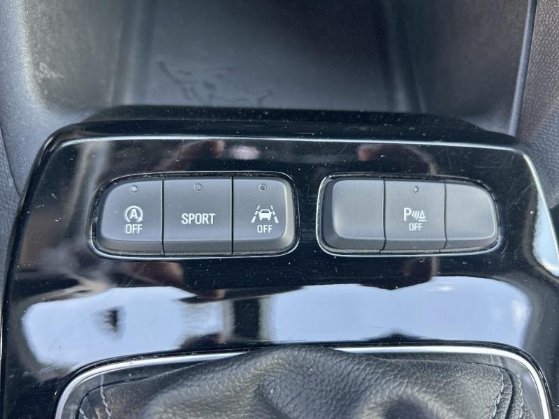 Image OPEL Mokka 1.2 Turbo 130ch GS Line