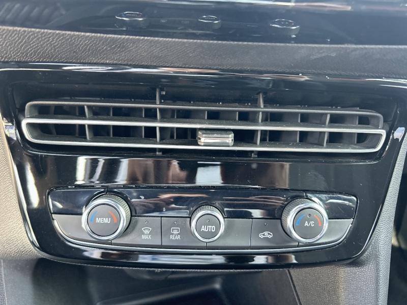 Image OPEL Mokka 1.2 Turbo 130ch GS Line