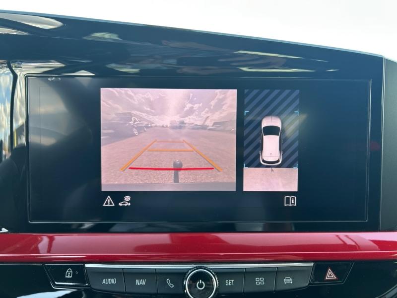 Image OPEL Mokka 1.2 Turbo 130ch GS Line