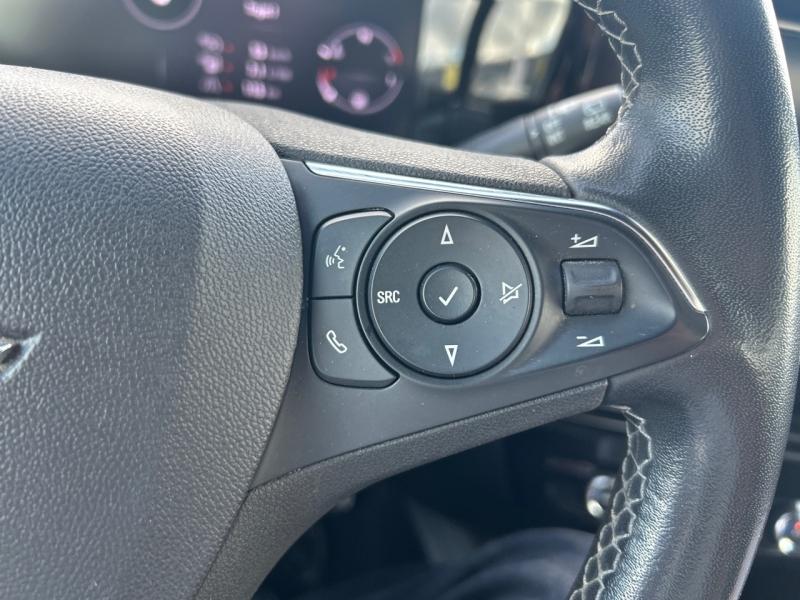 Image OPEL Mokka 1.2 Turbo 130ch GS Line