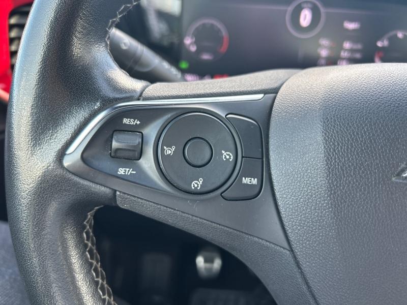 Image OPEL Mokka 1.2 Turbo 130ch GS Line