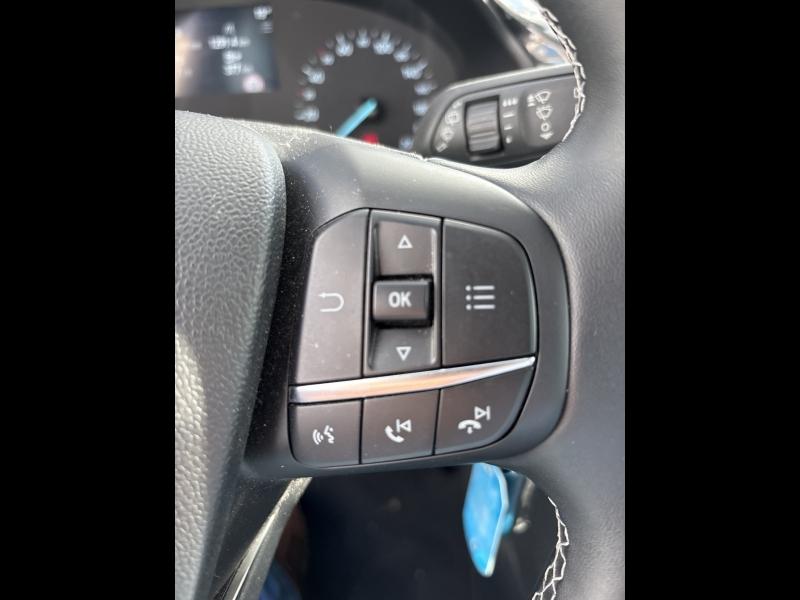 Image FORD Puma 1.0 EcoBoost 125 ch mHEV Titanium 6cv