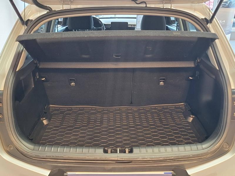 Image KIA Stonic 1.0 T-GDi 100ch Active