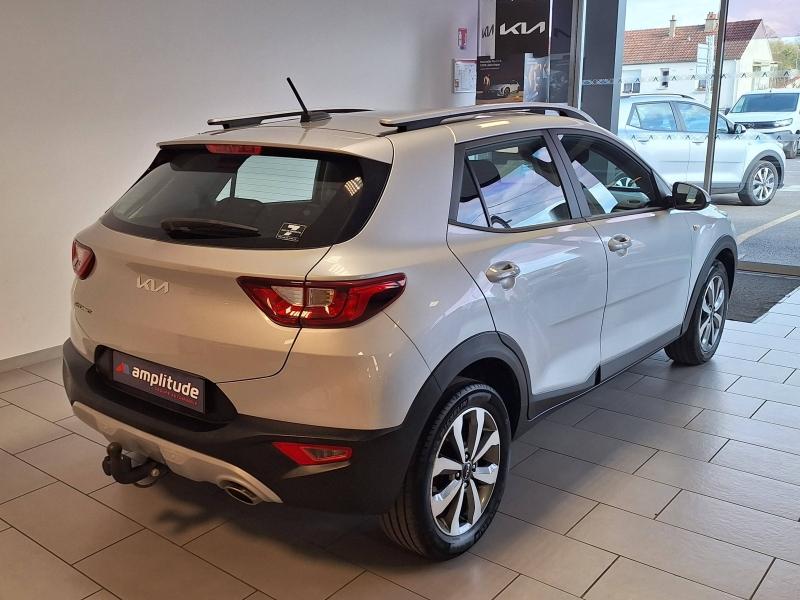 Image KIA Stonic 1.0 T-GDi 100ch Active