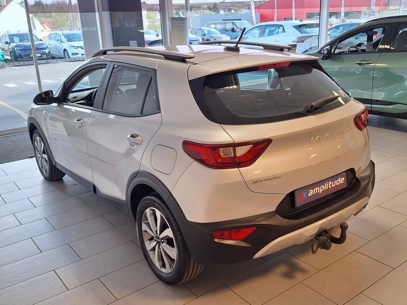 Image KIA Stonic 1.0 T-GDi 100ch Active