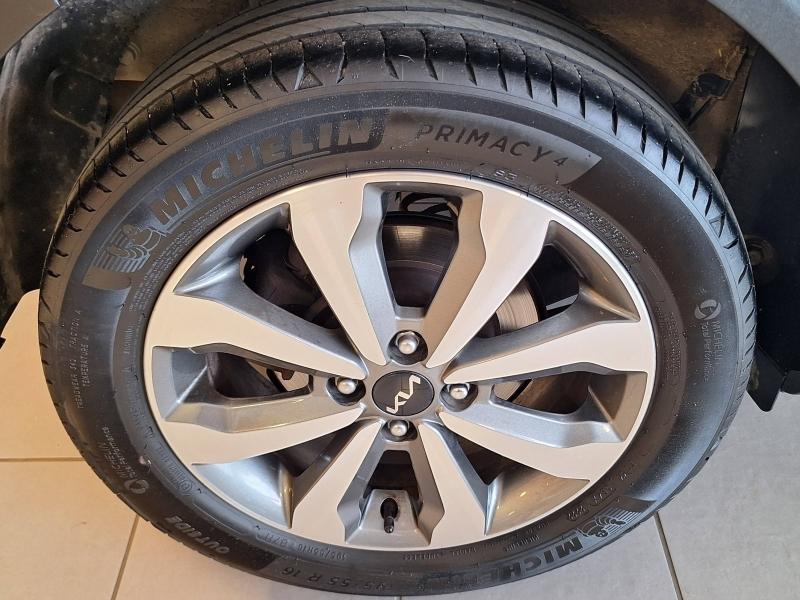 Image KIA Stonic 1.0 T-GDi 100ch Active