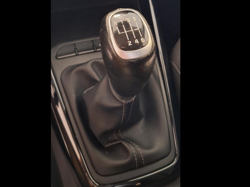 Image KIA Stonic 1.0 T-GDi 100ch Active