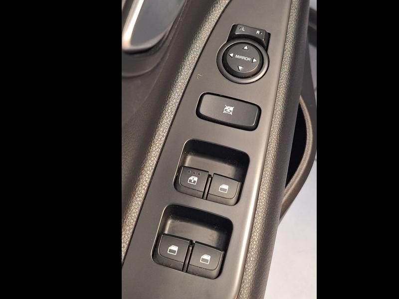 Image KIA Stonic 1.0 T-GDi 100ch Active