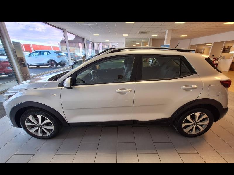 Image KIA Stonic 1.0 T-GDi 100ch Active