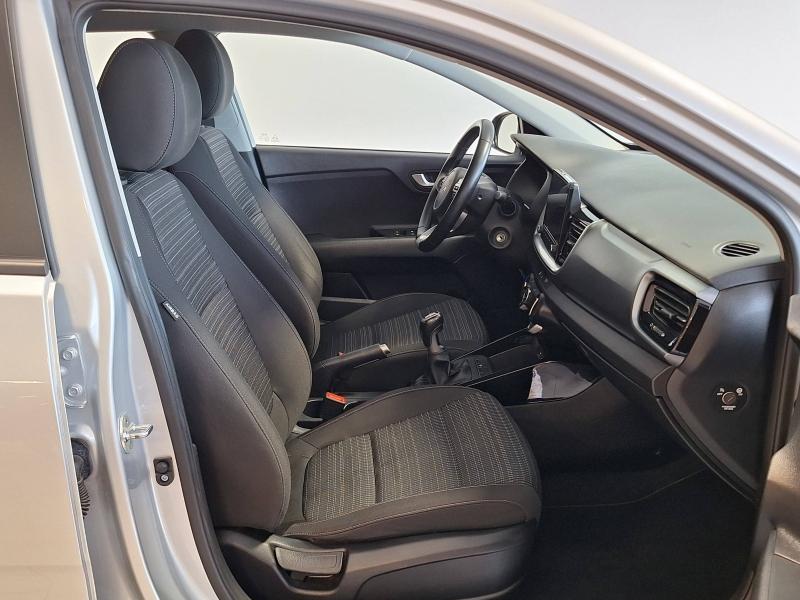 Image KIA Stonic 1.0 T-GDi 100ch Active