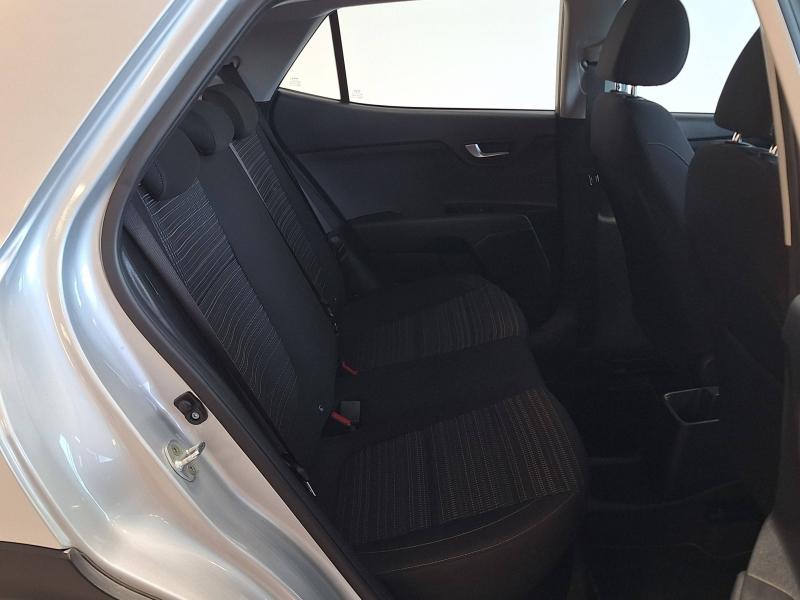 Image KIA Stonic 1.0 T-GDi 100ch Active