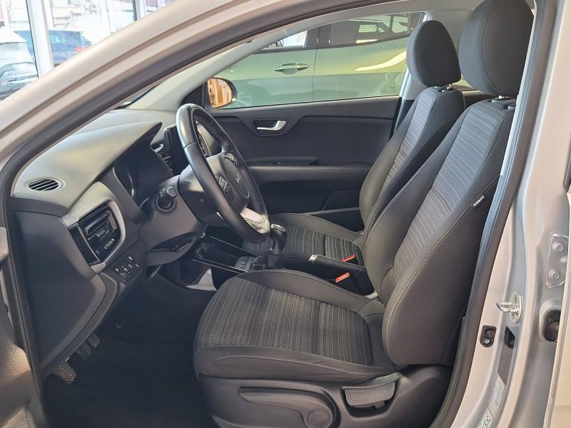 Image KIA Stonic 1.0 T-GDi 100ch Active