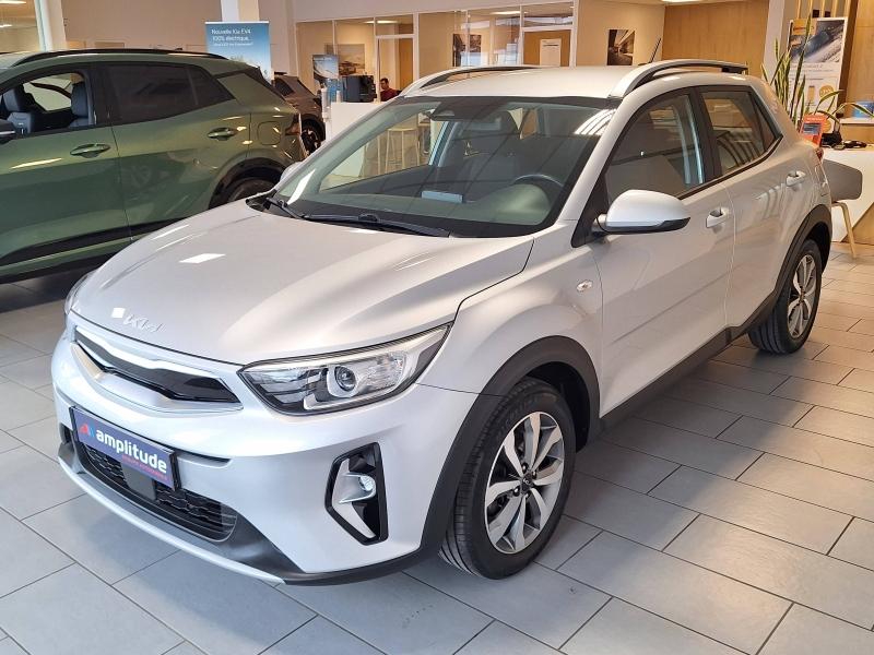 Photo KIA Stonic 1.0 T-GDi 100ch Active