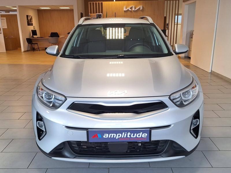 Image KIA Stonic 1.0 T-GDi 100ch Active