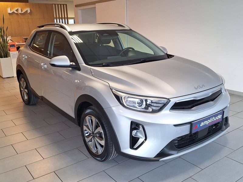 Image KIA Stonic 1.0 T-GDi 100ch Active