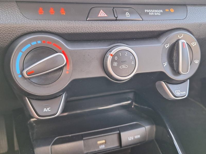 Image KIA Stonic 1.0 T-GDi 100ch Active