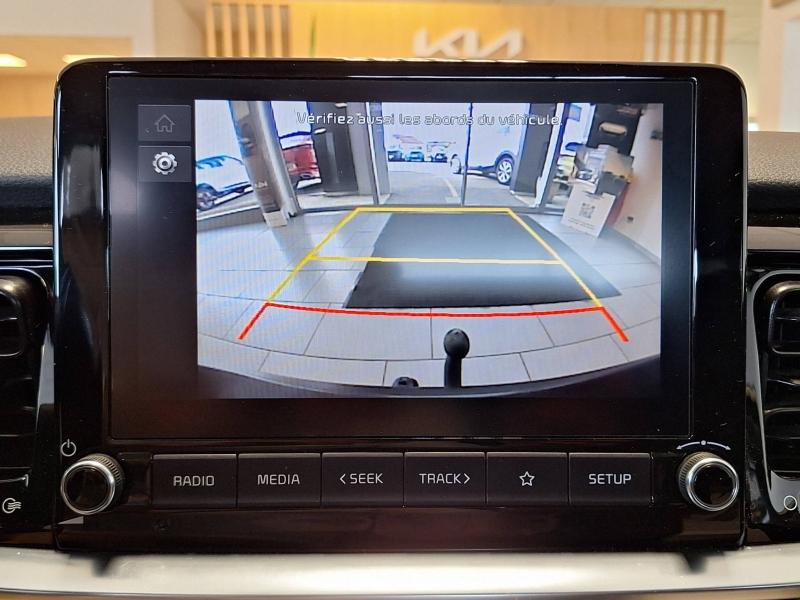 Image KIA Stonic 1.0 T-GDi 100ch Active