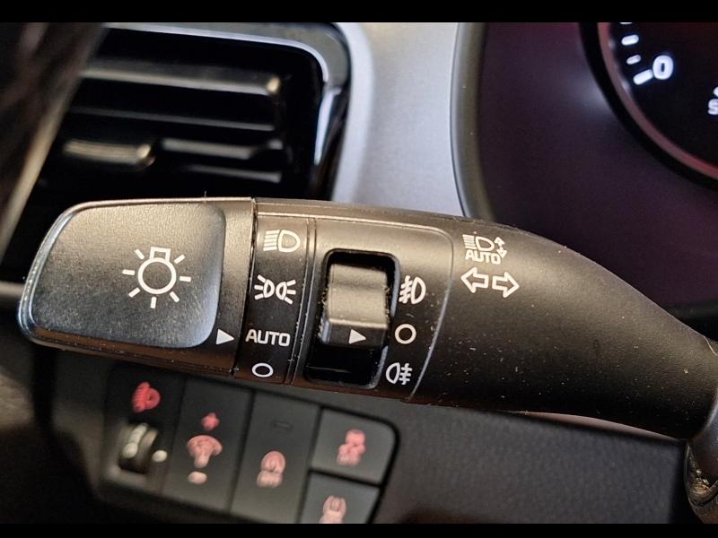 Image KIA Stonic 1.0 T-GDi 100ch Active