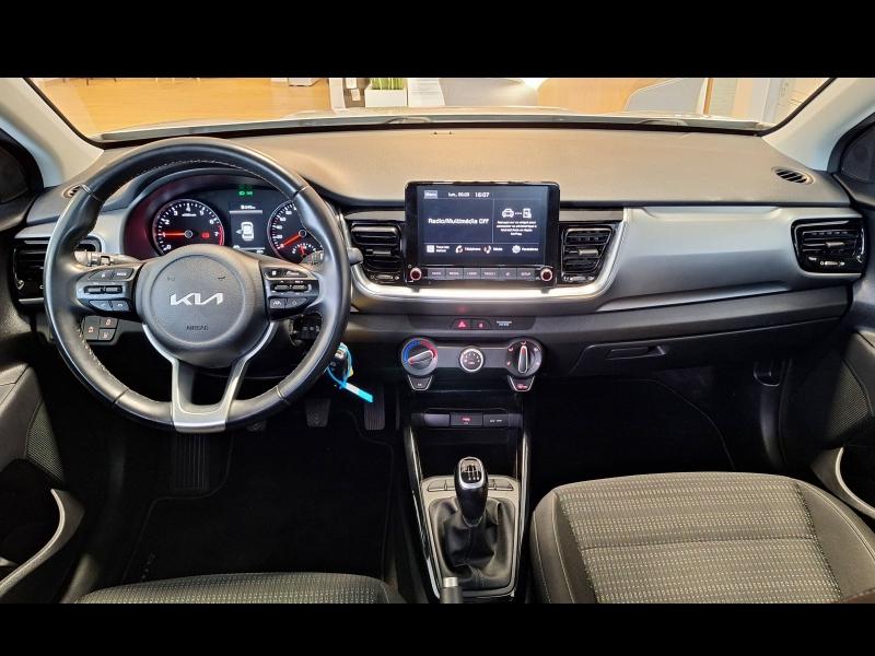 Image KIA Stonic 1.0 T-GDi 100ch Active