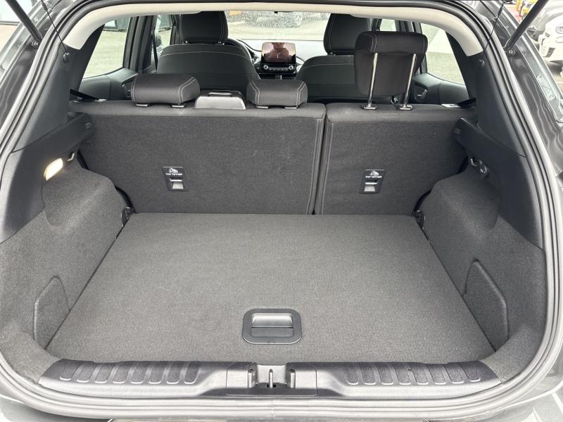 Image FORD Puma 1.0 Flexifuel 125ch S&S mHEV Titanium