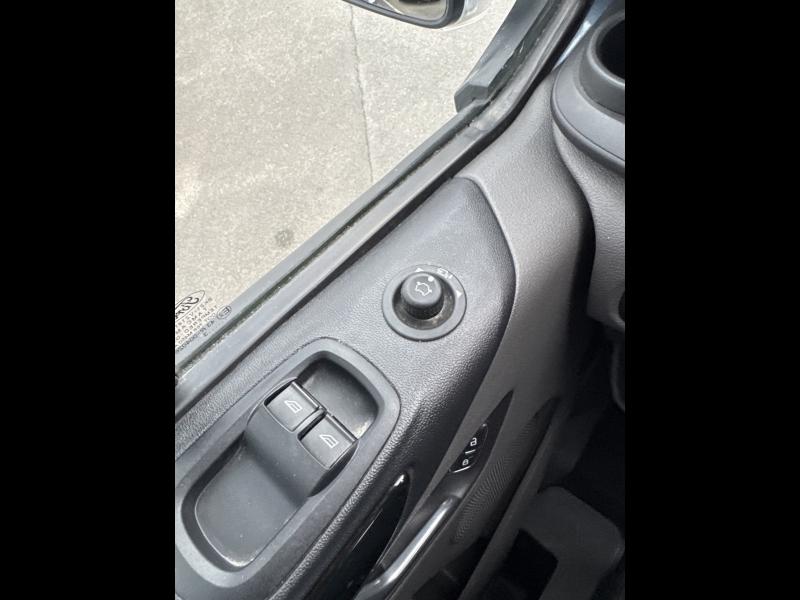 Image FORD Transit Custom Fg 320 L2H1 2.0 EcoBlue 130 Hybrid Cabine Approfondie Limited