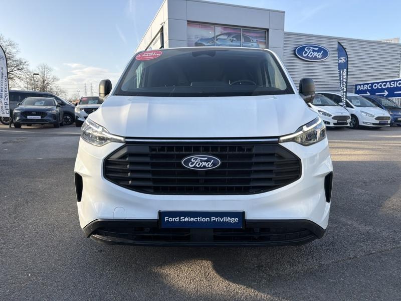 Image FORD Transit Custom Fg 280 L1H1 2.0 EcoBlue 136ch Trend